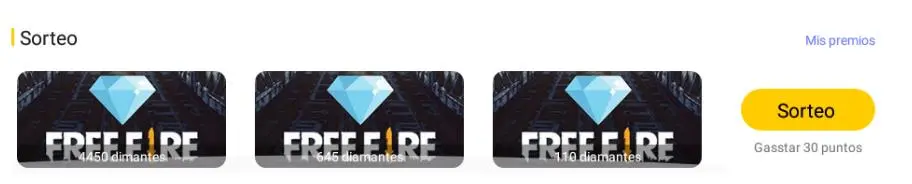 Cómo conseguir diamantes gratis de free fire totalmente rapido y verdadero?