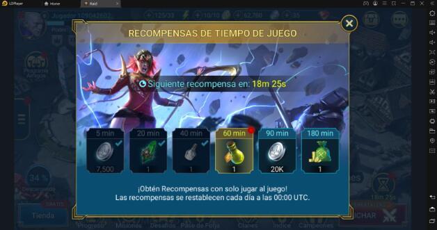 Guía de RAID Shadow Legends, Modos, Campeones, Invocaciones y Trucos