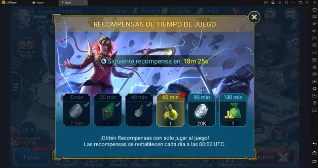 Guía de RAID Shadow Legends, Modos, Campeones, Invocaciones y Trucos