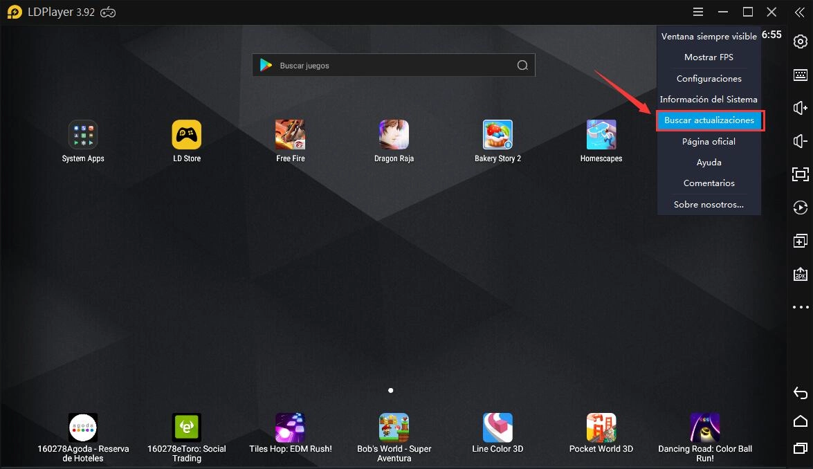 Las 5 mejores formas de solucionar retrasos en el emulador de Android