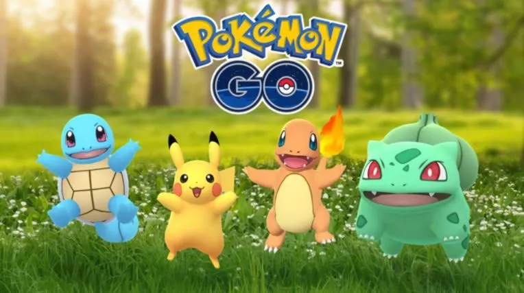 ¿Dónde puedo descargar  y jugar Pokémon Go 2021?