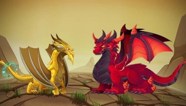 Guía de Dragon City Mobile, Cruces, Categorías, Debilidades y Fortalezas
