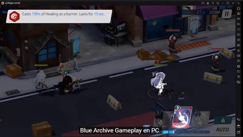 Tutorial | ¿Cómo descargar y jugar Blue Archive  en PC (Windows)?