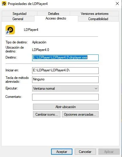 ¿Cómo se soluciona la pérdida de datos después de actualizar/reinstalar LDPlayer?