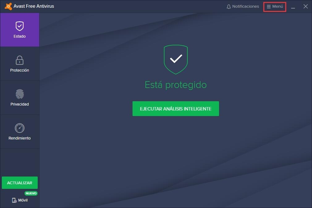 Solución al retraso resultante del software antivirus
