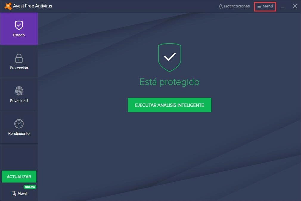 Solución al retraso resultante del software antivirus