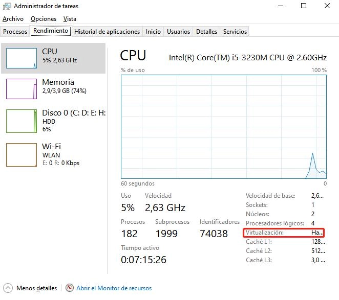 ¿Cómo instalar aplicaciones de Android en Windows 11? 