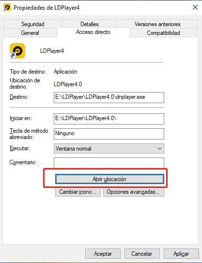 ¿Cómo recuperar datos del juego (una cuenta de invitado) en un emulador roto?