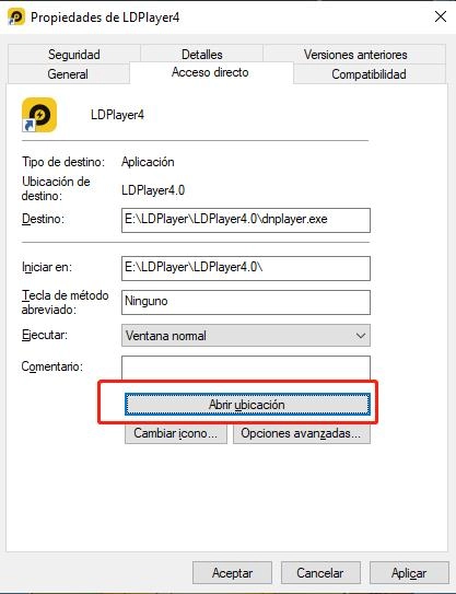 ¿Cómo recuperar datos del juego (una cuenta de invitado) en un emulador roto?