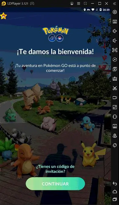 ¿Dónde puedo descargar  y jugar Pokémon Go 2021?