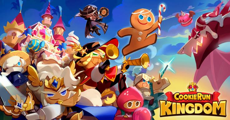 Tutorial | ¿Cómo descargar y jugar Cookie Run: Kingdom en PC?