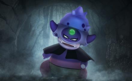 ¡Pokémon GO ha anunciado los detalles de las actividades de Halloween!