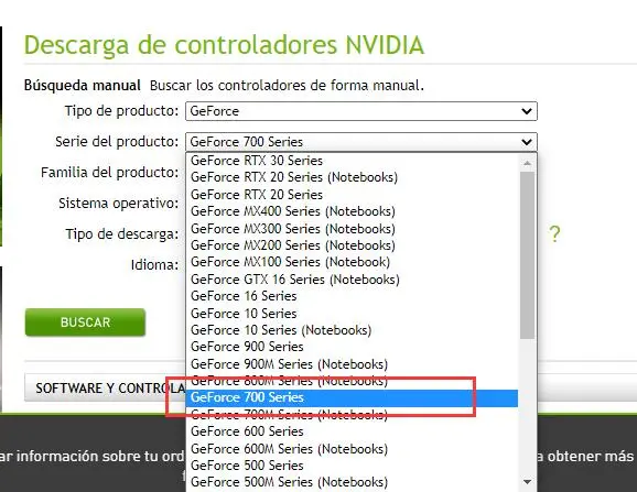 ¿Cómo actualizar o reinstalar los controladores de la tarjeta gráfica?