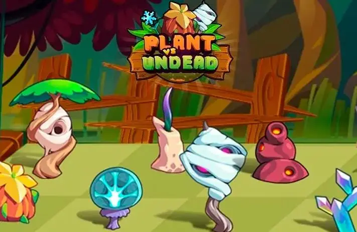 Cómo descargar y jugar Plant vs Undead en PC (Windows) 2021