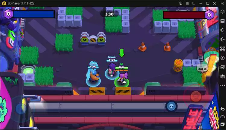 Guide de Brawl Star