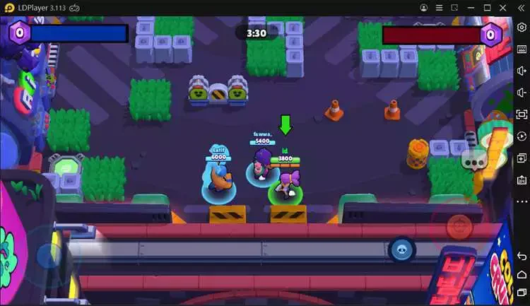 Guide de Brawl Star