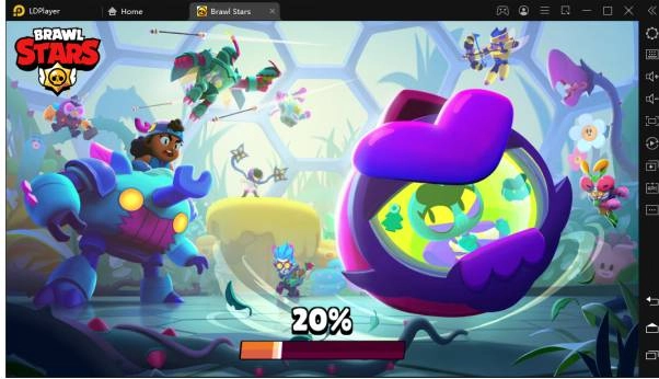 Guide avancé pour Brawl Stars