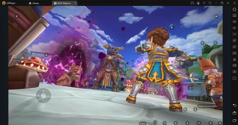Ragnarok V&nbsp;: Returns, le guide parfait pour bien débuter sur le jeu