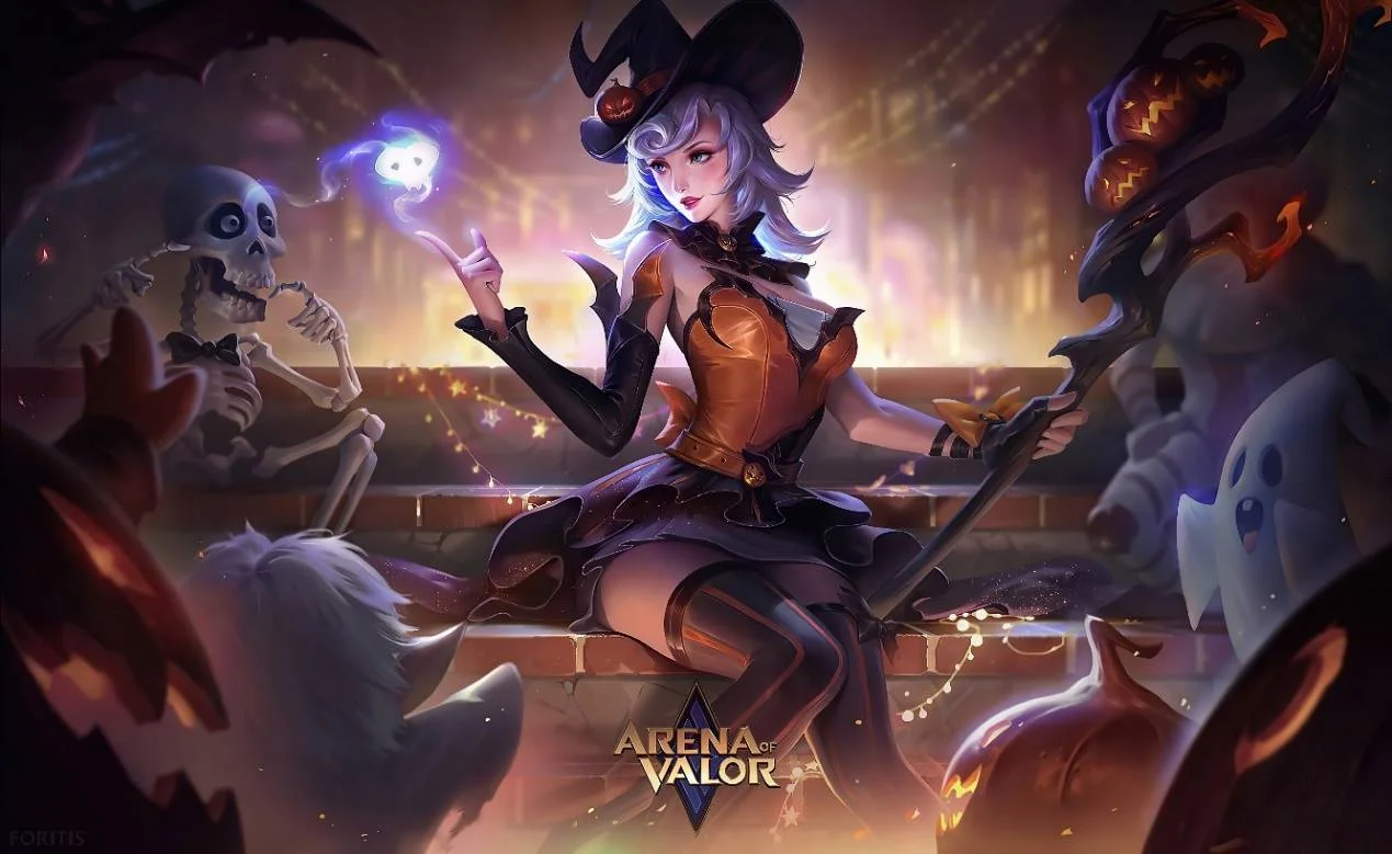 Les meilleurs jeux MOBA mobiles à jouer en 2022