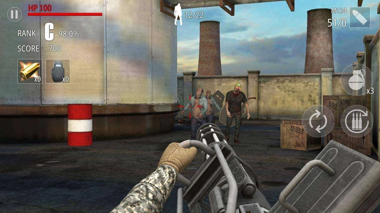 Comment jouer aux jeux FPS avec LDPlayer