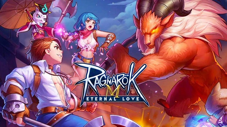 Ragnarok M: Eternal Love EU sur PC