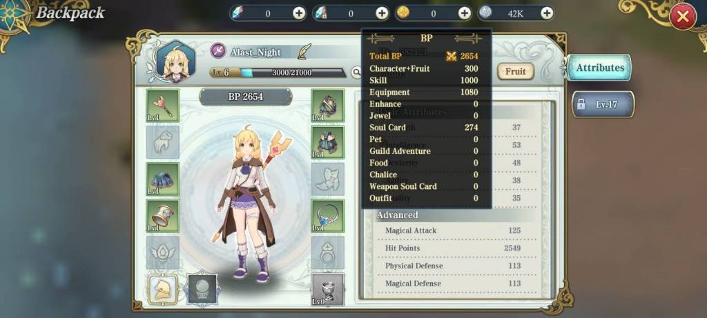 YS Online : The Ark of Napishtim - Guide et astuces pour débutants