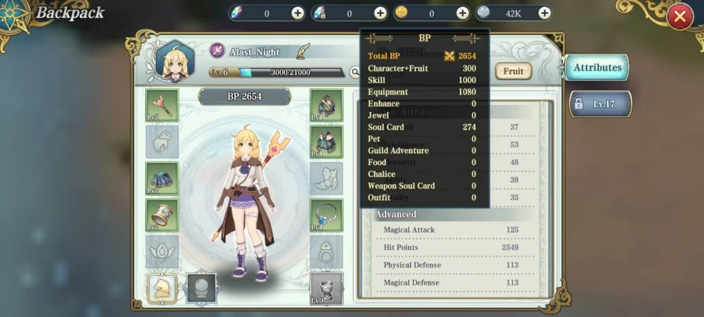 YS Online : The Ark of Napishtim - Guide et astuces pour débutants