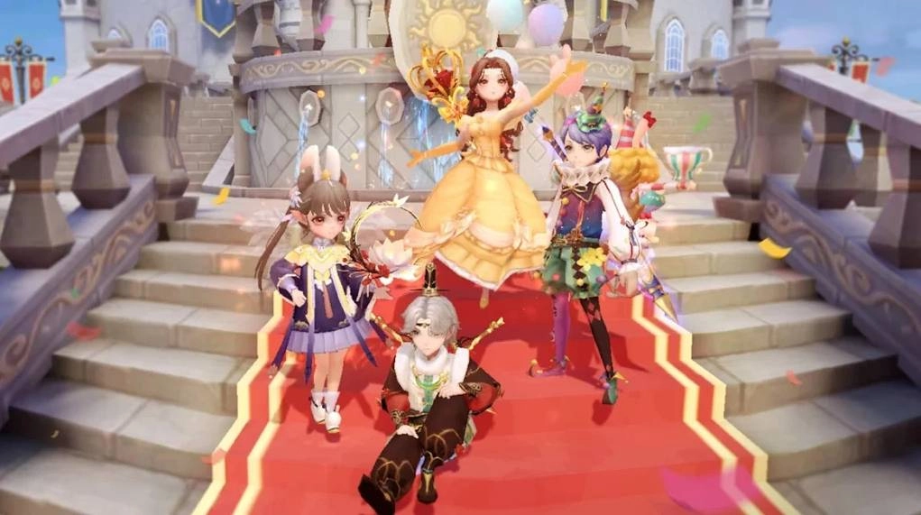 Never After&nbsp;: La Tier liste des meilleures classes