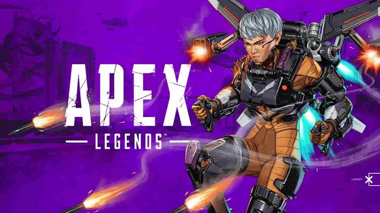 Joer à Apex Legends Mobile sur PC