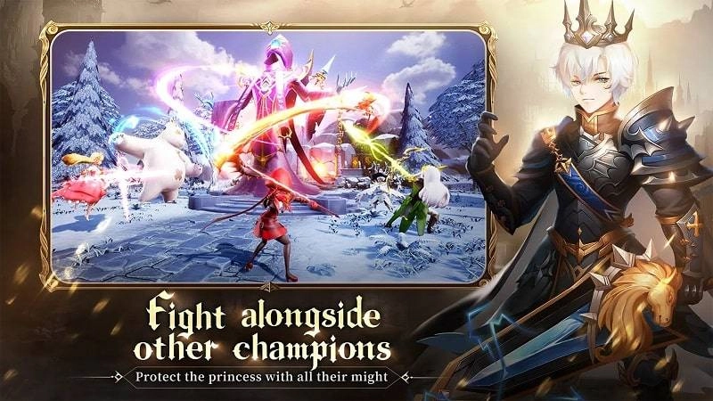 Never After&nbsp;: La Tier liste des meilleures classes