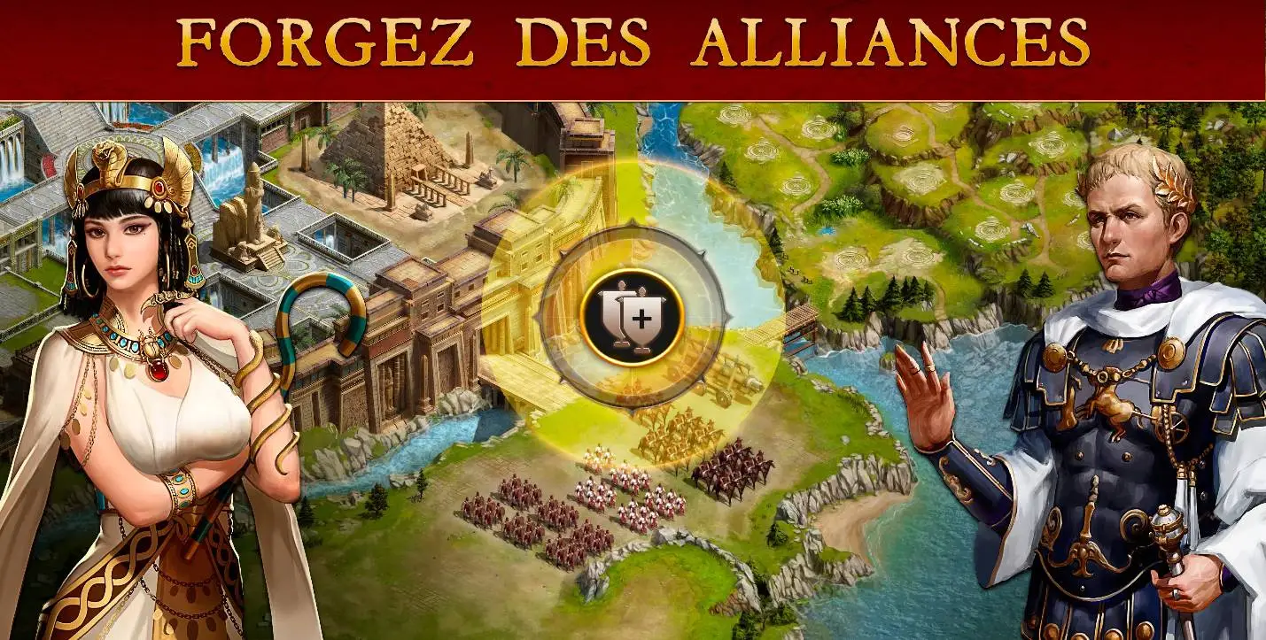 18 meilleurs jeux sur lémulateur Android LDPlayer : Jouez à des jeux mobiles sur PC et Mac !