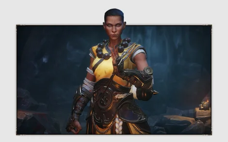 Diablo Immortal&nbsp;: La Tier-Liste des différents classes