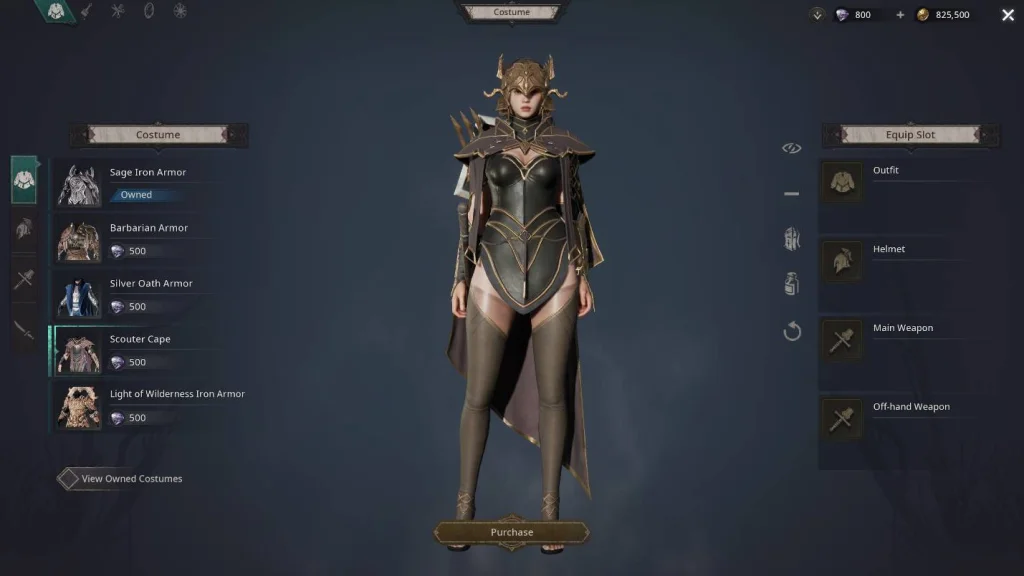 Undecember&nbsp;: une toute nouvelle expérience multijoueur et RPG addiction