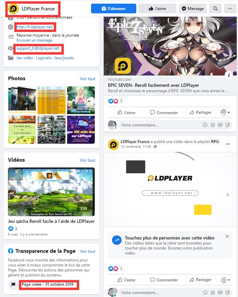 Facebook