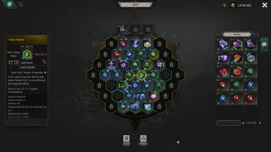Undecember&nbsp;: une toute nouvelle expérience multijoueur et RPG addiction