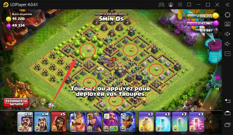 Comment réussir le défi du 9e anniversaire du COC