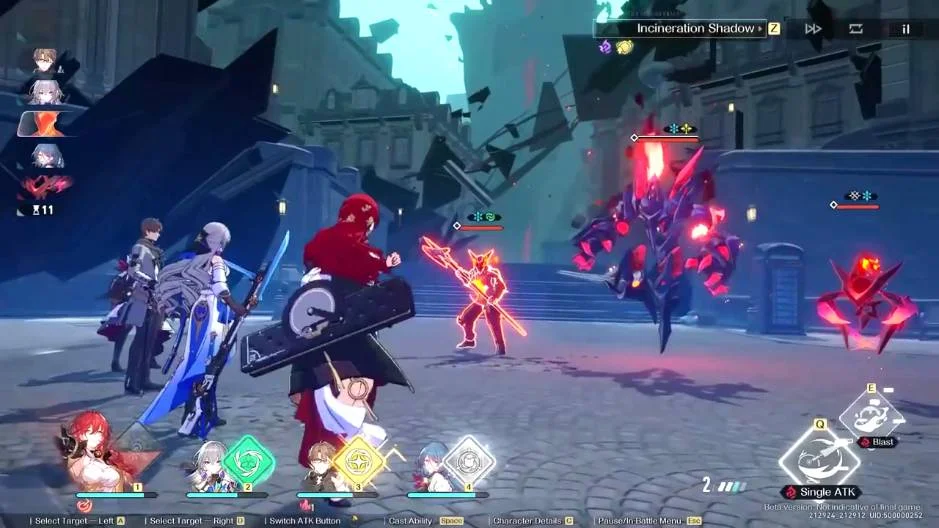 Honkai: Star Rail&nbsp;: Guide du Débutant et La Tier list de Meilleurs Personnages