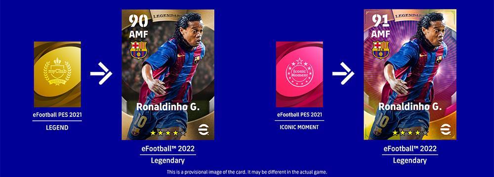 Efootball 2022 : Guide débutant et astuces