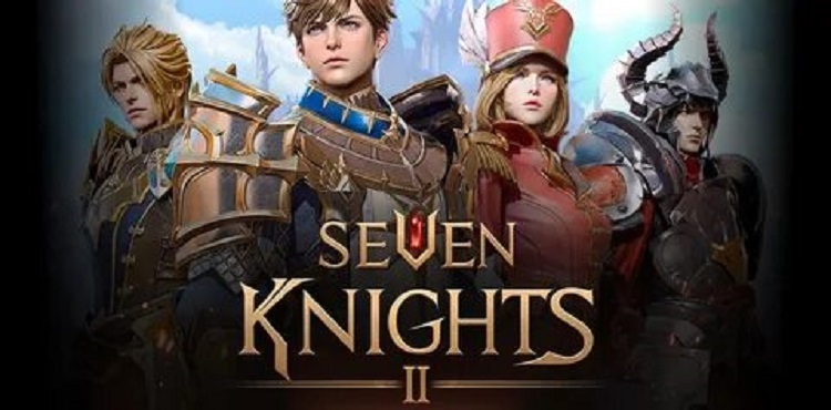 Guide Seven Knight 2: La stratégie ultime pour les débutants