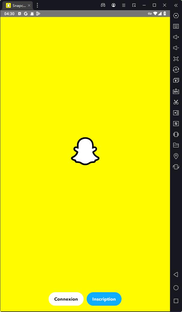 Installer Snapchat sur PC : le guide ultime