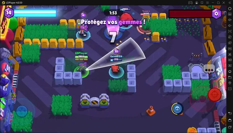 Brawl Star