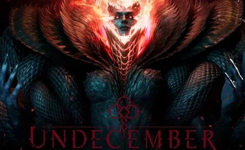 UNDECEMBER : préinscrivez-vous pour ce RPG hack'n' slash d'un tout nouveau genre