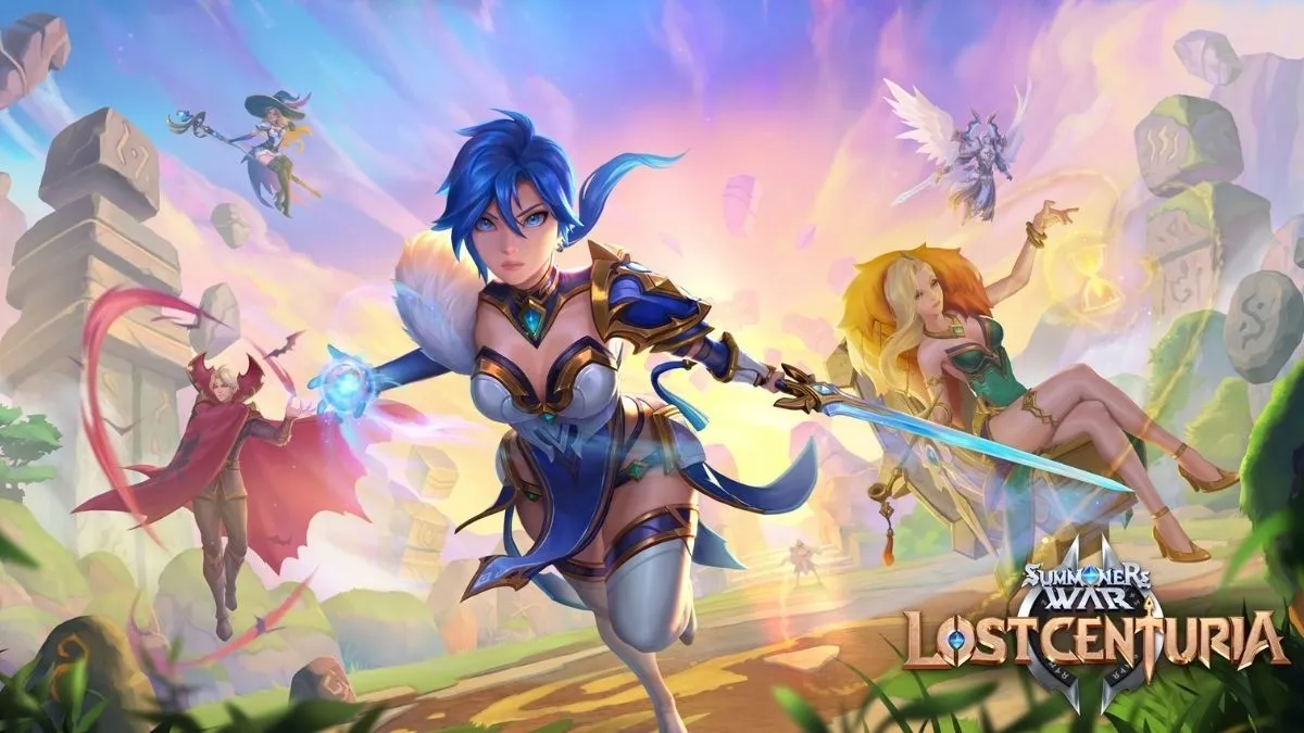 Summoners War Lost Centuria : le guide avancé pour progresser