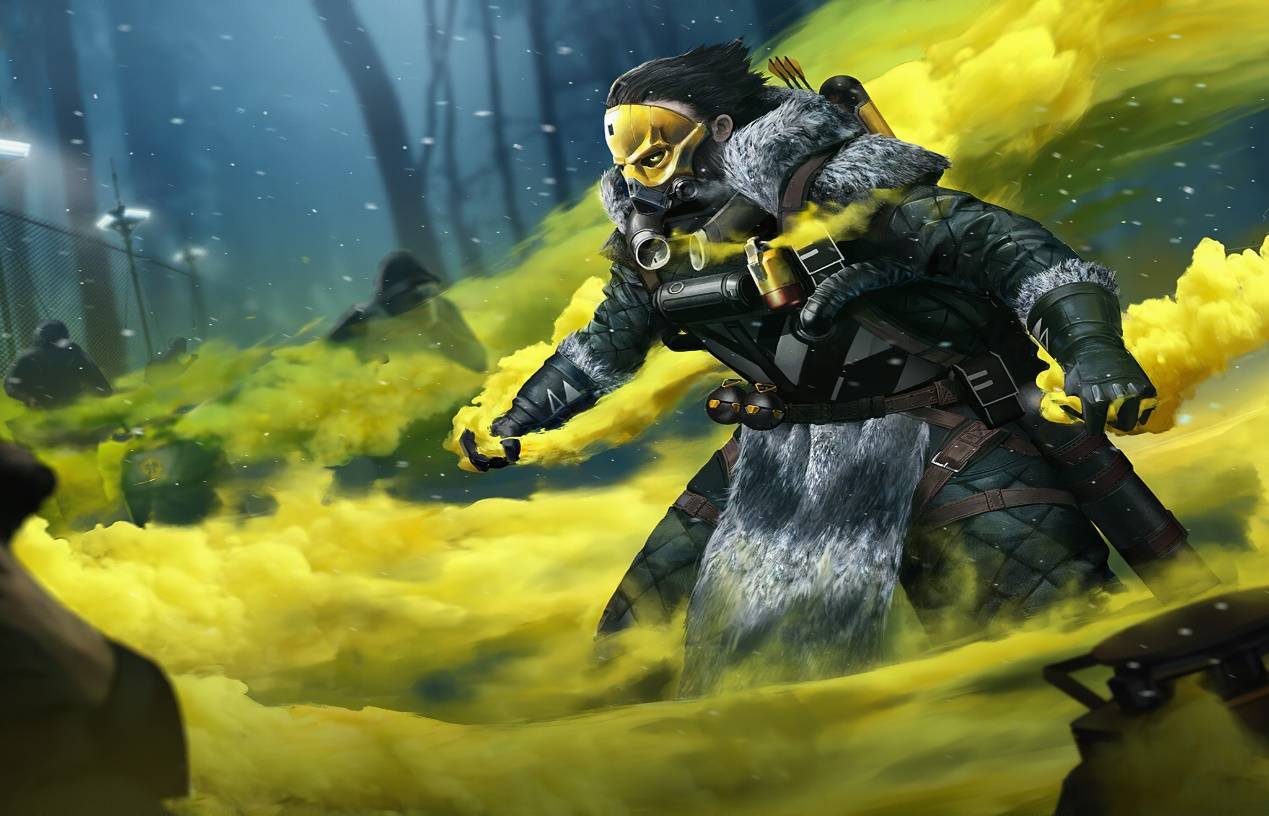 Guide ultime dApex Legends :  Comment devenir un Pro en quelques minutes