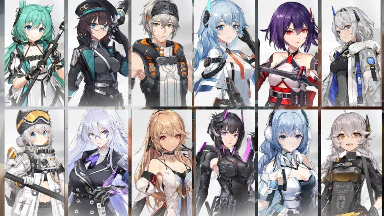 Aether Gazer : Liste des Niveaux et Guide de Relance avec LDPlayer 