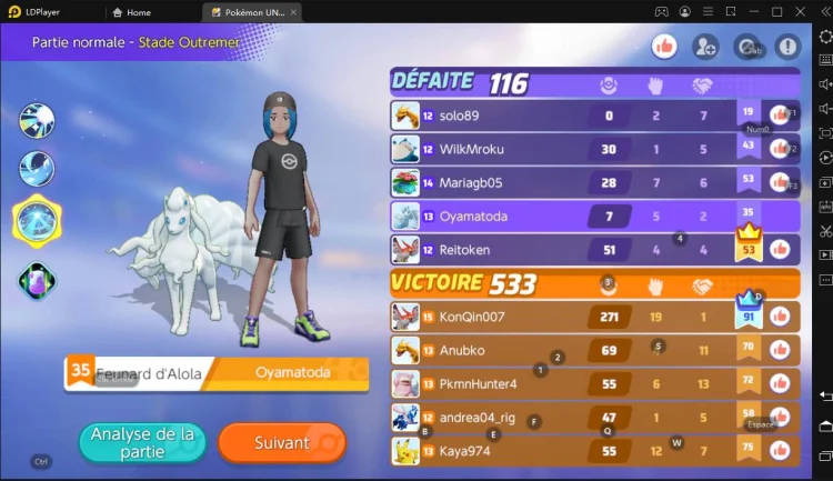 Pokémon Unite&nbsp;: Guide pour débutants