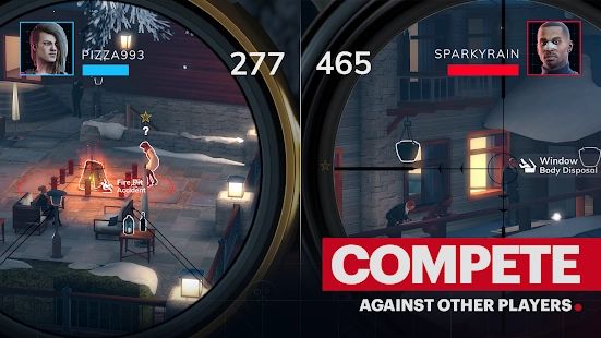 Hitman Sniper The Shadows : toutes les informations à connaître