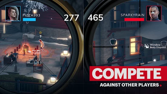 Hitman Sniper&nbsp;The Shadows&nbsp;: toutes les informations à connaître