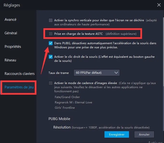 Solution pour ne pas pouvoir jouer à MY HERO ULTRA IMPACT sur LDPlayer 4.0.68