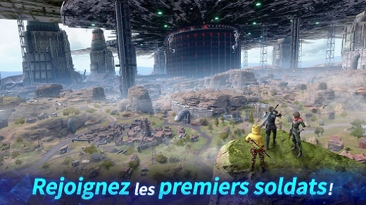Jouer à FFVII THE FIRST SOLDIER sur PC
